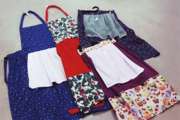 Aprons