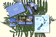 Explore NZ memory game